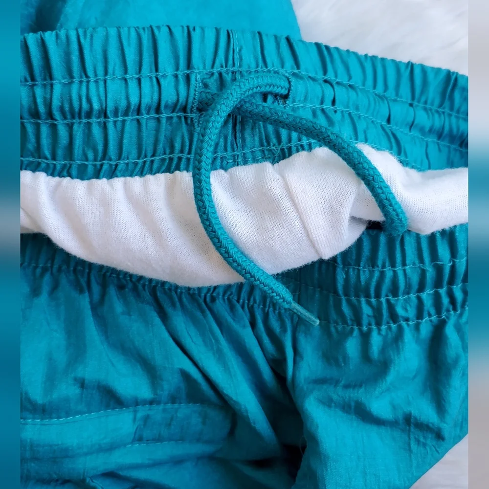 Vintage 90's Vizor Track Pants, Size XL - Picture 3 of 8
